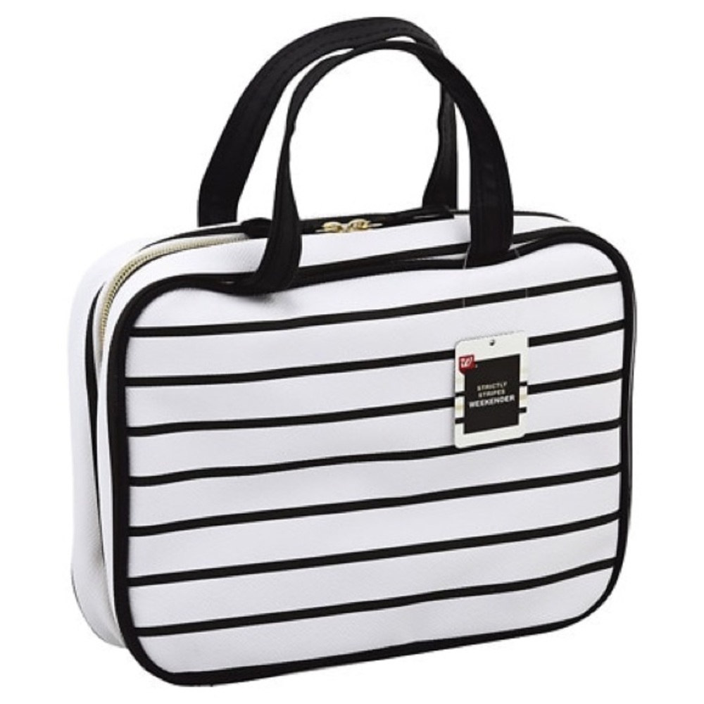 Makeup bag